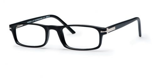 Occhiale Da Lettura Mister - Collezione Twins Silver