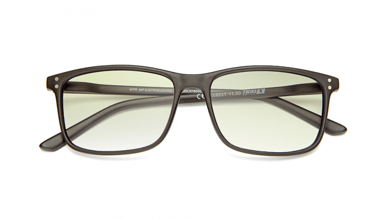 occhiali per pc luce blu amazon