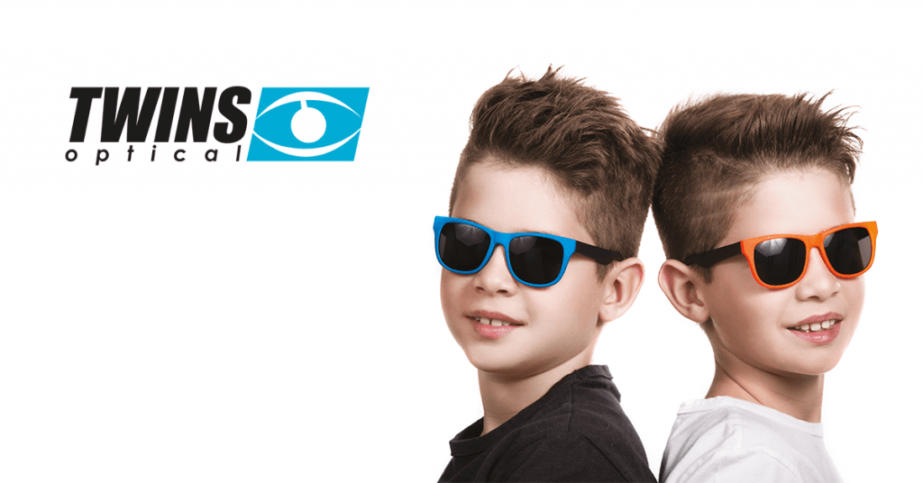 Occhiali Da Sole Polarizzati Per Bambini - UV400 Protection Stile Classic Specchiati - Foto 7