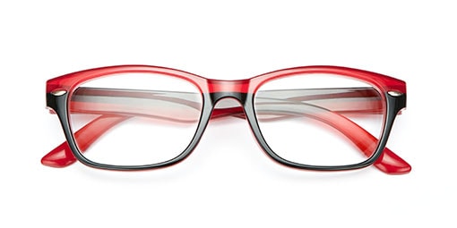 Occhiali Da Lettura Action Di I NEED YOU In Plastica Nei Colori Nero, Trasparente, Rosso, Marrone, Grigio, Blu, Verde E Nelle Diottrie + 1,00 + 1, 50 + 2,00 + 2,50 + 3,00