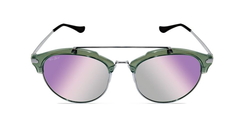 occhiale da sole twins optical