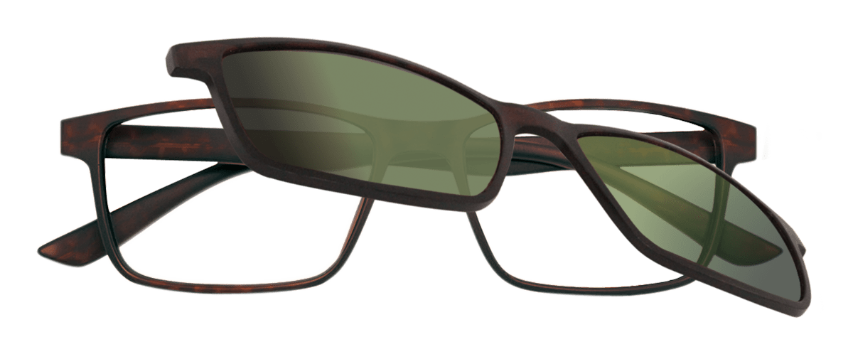 occhiali da lettura da sole
