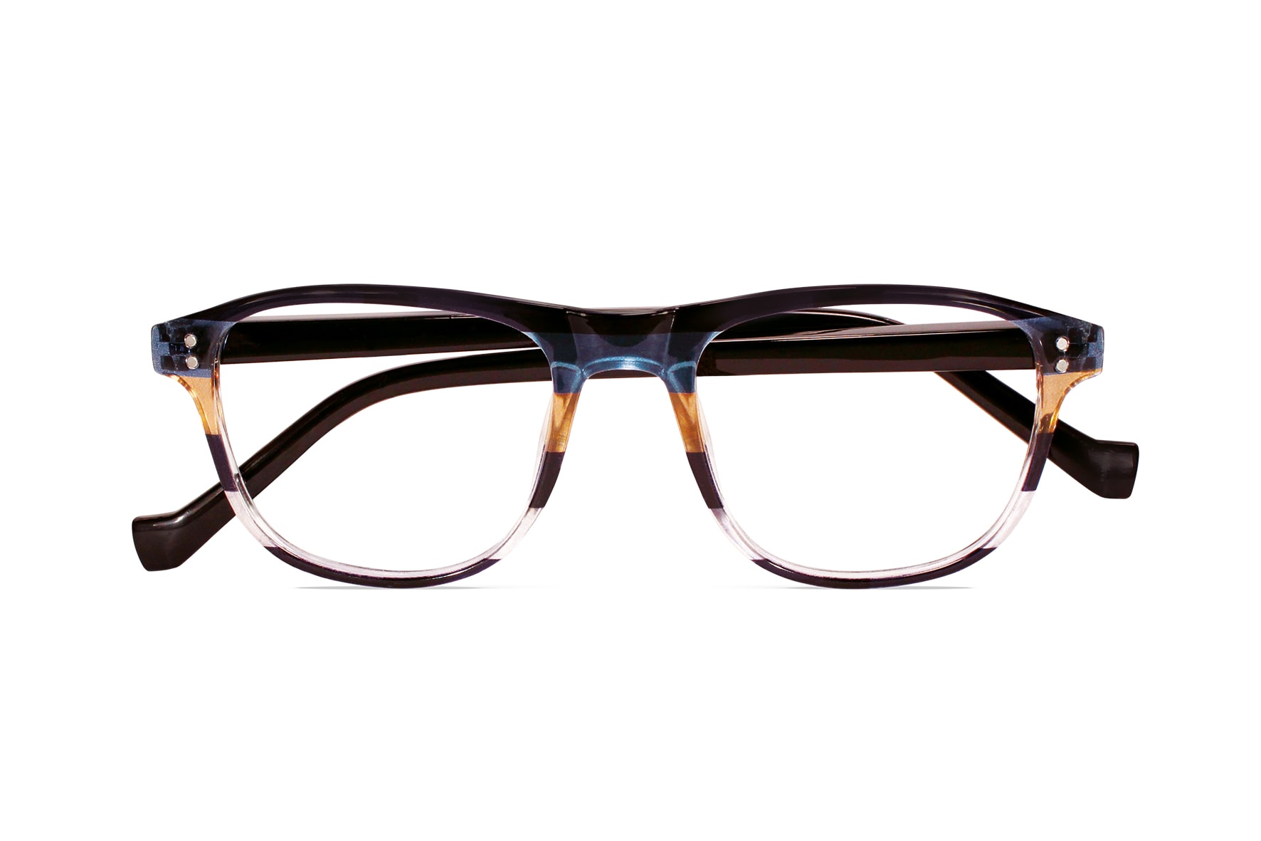 Occhiali Da Lettura Ginevra - Collezione Twins Platinum - Foto 2