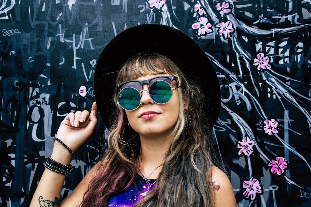 tendenze occhiali sole estate 2021