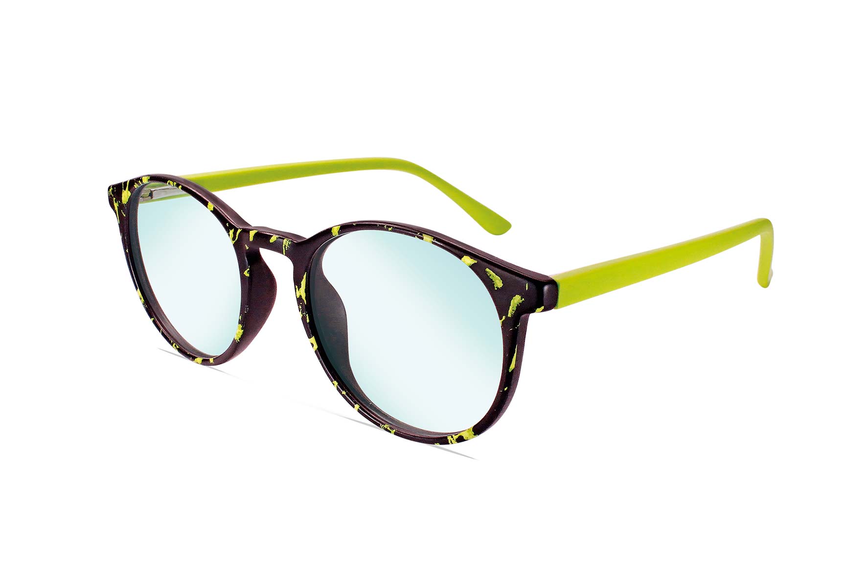 Occhiali Da Lettura Bio | Twins Optical