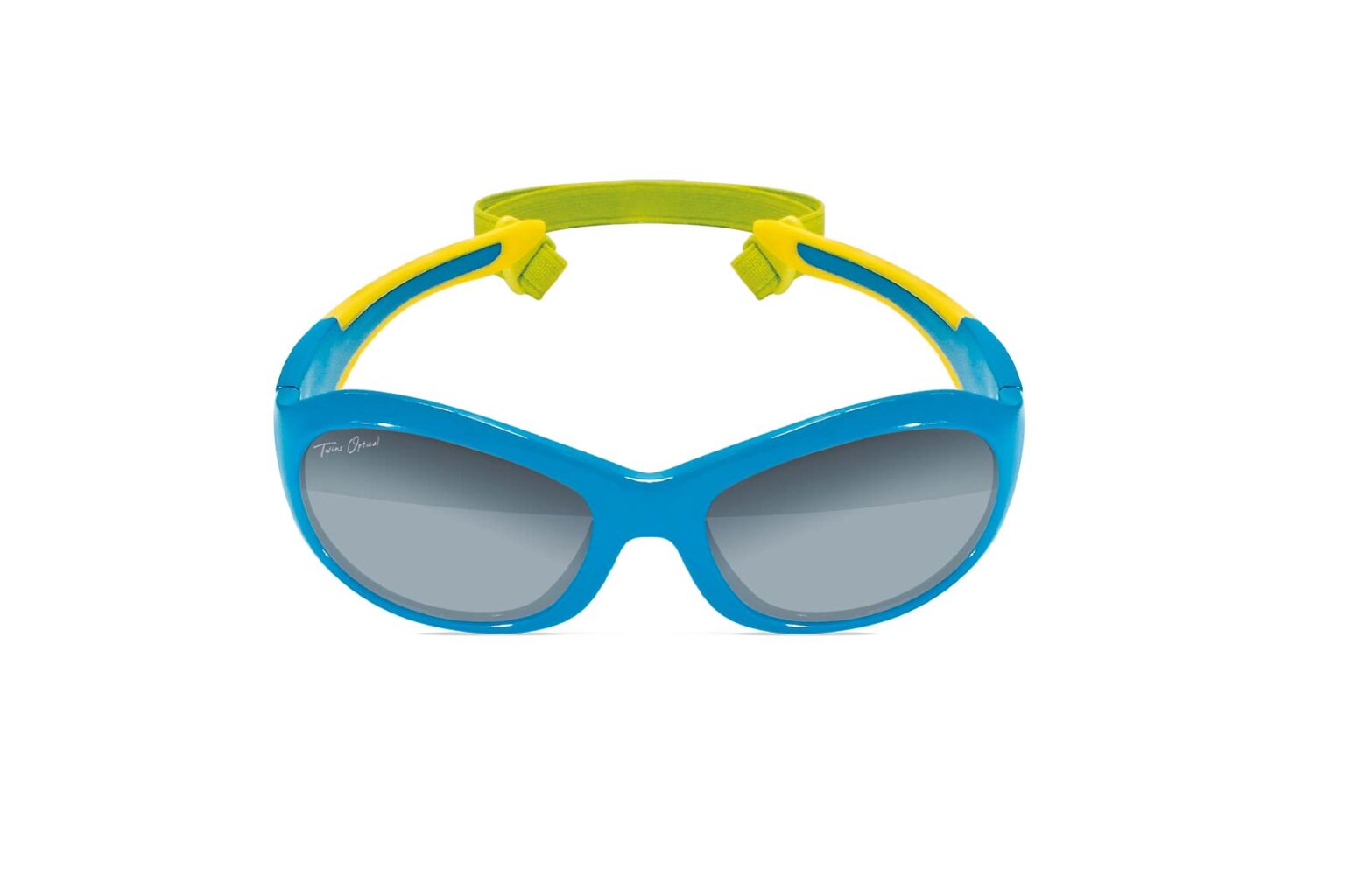 Julbo Turn 2 - Spectron 3 - Occhiali da sole - Bambino