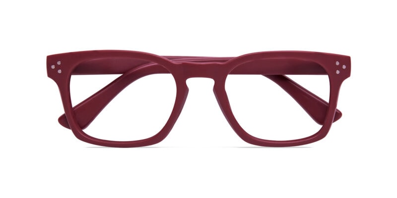 Occhiali da Lettura Papavero