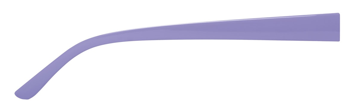 Astine Twins Optical occhiali da lettura Funk Giallo e Lilla