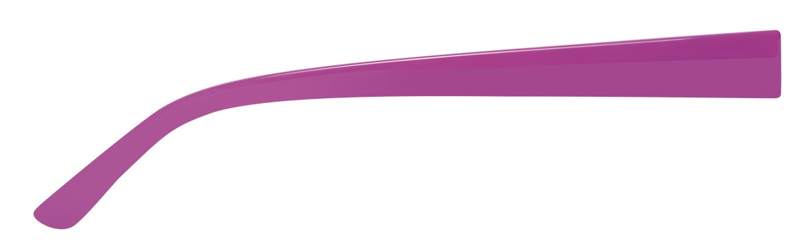 Astine Twins Optical occhiali da lettura Funk fucsia