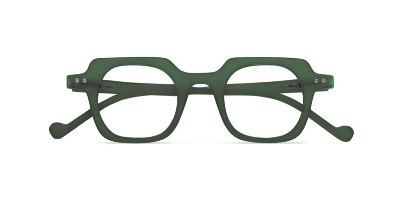 occhiale da lettura Twins Optical Blues Verde