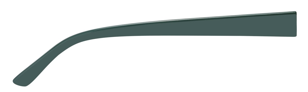 Twins Optical Astine occhiali da lettura Funk Marrone e Verde