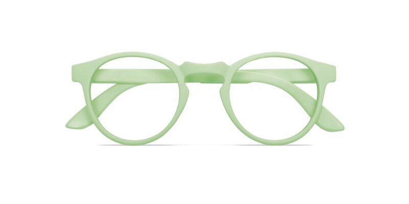 Twins Optical occhiali da lettura Soul menta