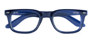 occhiali da lettura kilimangiaro blu