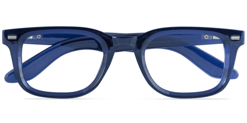 occhiali da lettura kilimangiaro blu