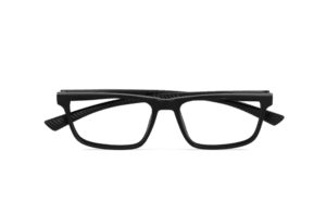 occhiali da lettura valzer nero