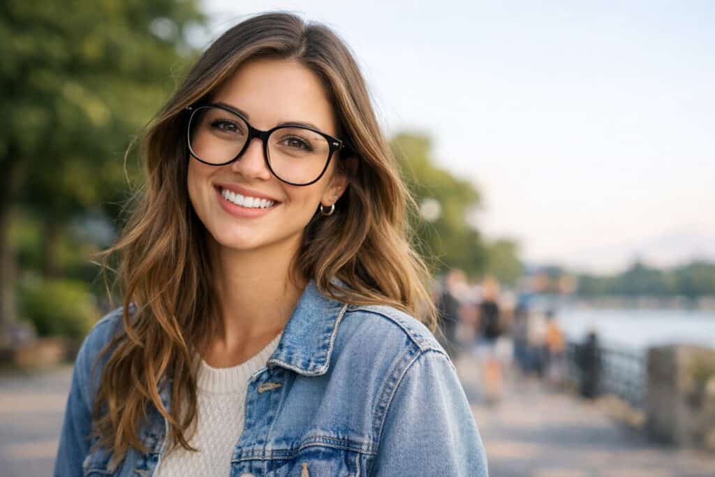 tendenze occhiali 2026