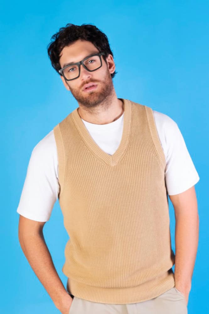 occhiale da lettura twins