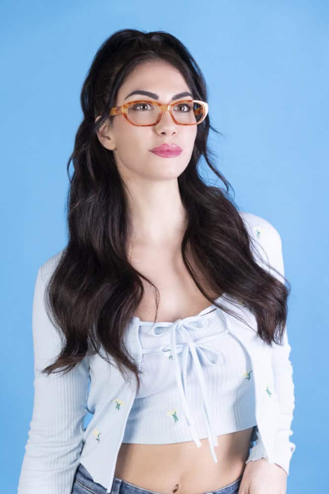 occhiale tango twins opctical