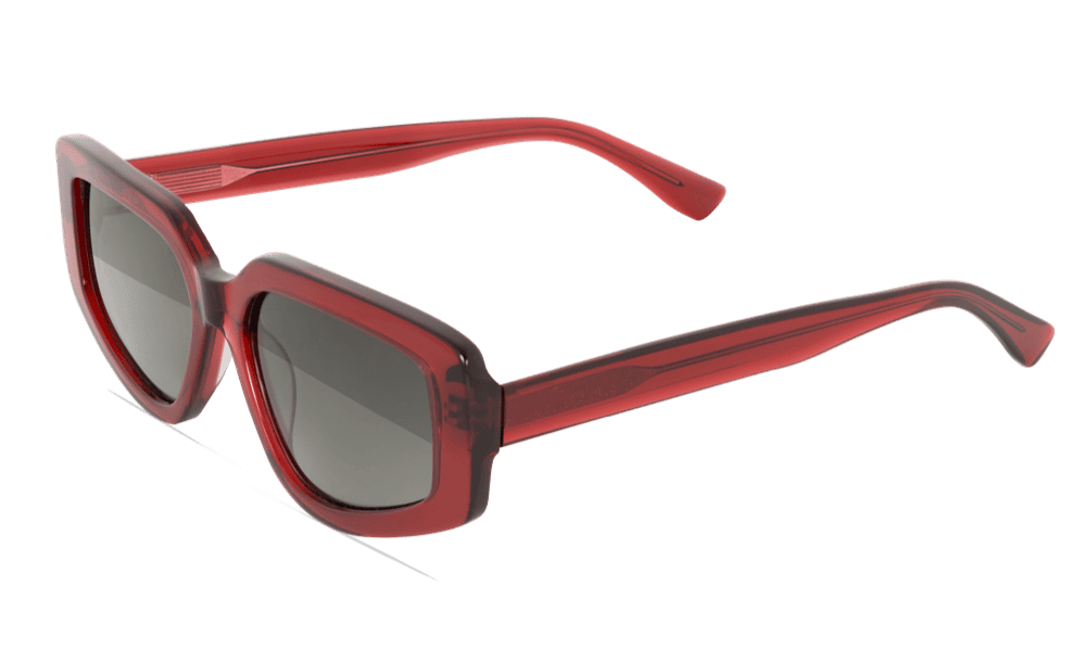 occhiali da sole polarizzati xx2503 aperti