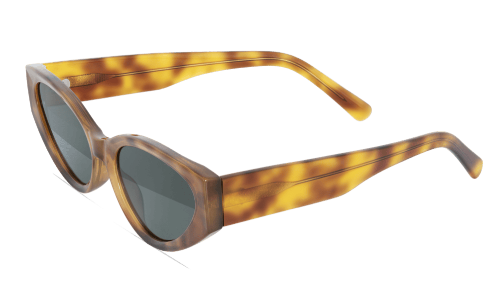 occhiali da sole polarizzati xx2504 aperti