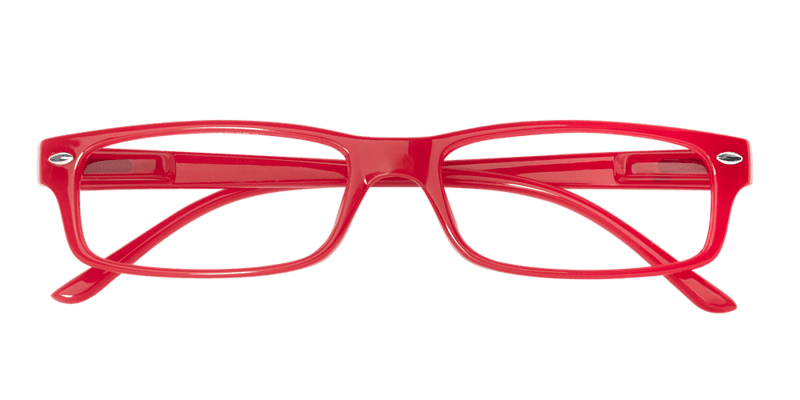 occhiali da lettura brownie