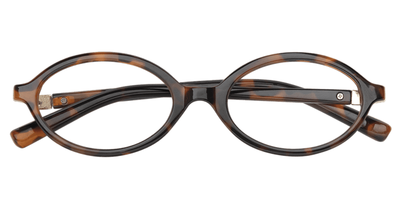 occhiali da lettura cookie