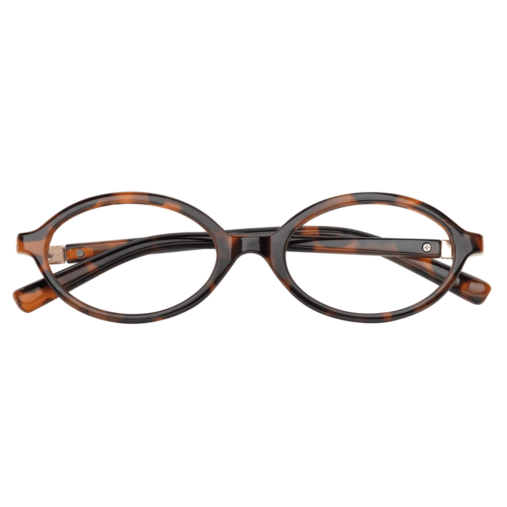 occhiali da lettura cookie