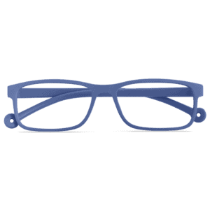 castagno blu silver