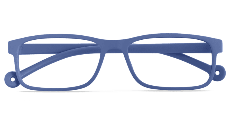 castagno blu silver